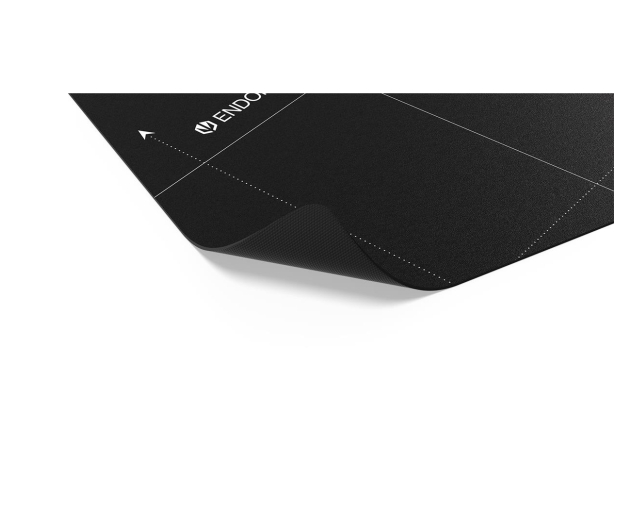 ENDORFY Floor Pad FP90S EY8G002 - 1133358 - zdjęcie 3